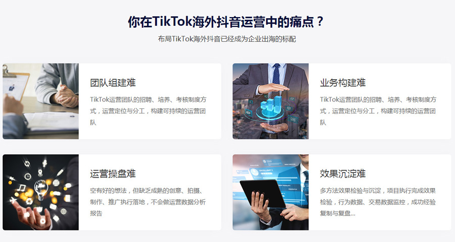 泰安Tiktok推广  第4张