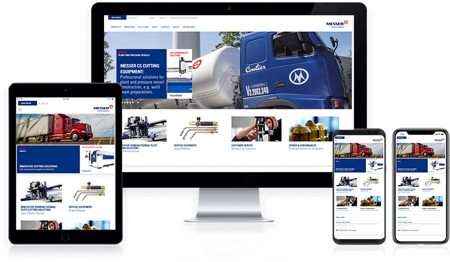 泰安外贸网站建设