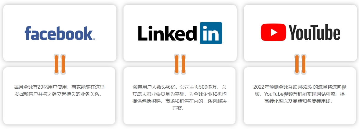 泰安海外社交媒体营销  第4张