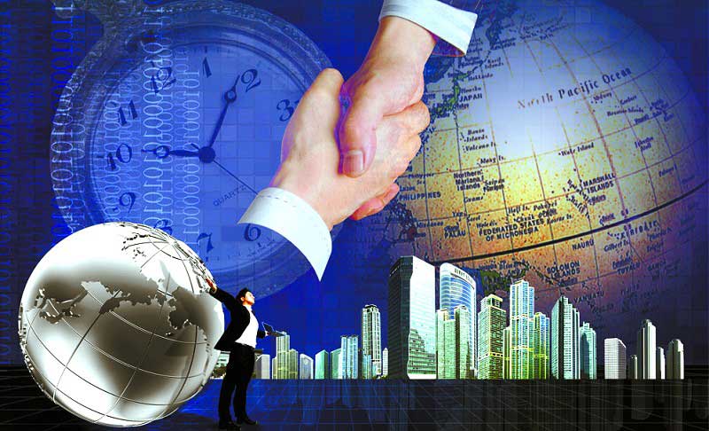 泰安外贸网络营销方案的关键要素