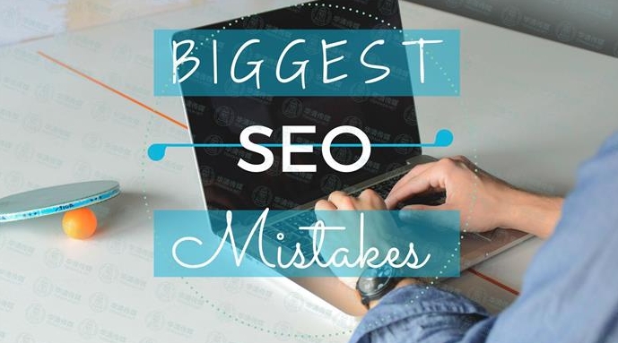 泰安外贸企业在网络营销过程中常见的通病