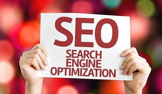 泰安如何进行外贸网站优化?